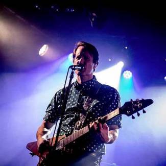 Ash - Band met een rits verborgen hit-parels!