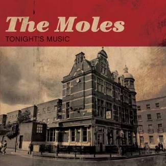 Tonight’s music
