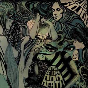Sons of love and death (Ep)