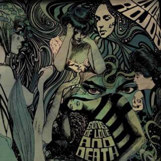 Sons of love and death (Ep)