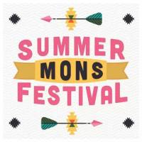 Mons Summer 2016 : vendredi 8 juillet