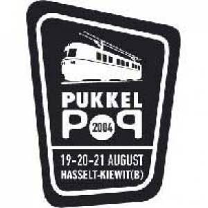 Pukkelpop 2004 : vendredi 20 août