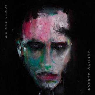 Le chaos de Marilyn Manson