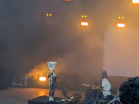 Les Nuits Botanique 2026 - Rock-Punk Scene - Een uiterst genietbaar, prettig gestoord avondje!