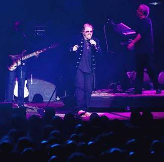 Toto start Europese tournee in enthousiast Vorst Nationaal