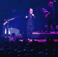 Toto start Europese tournee in enthousiast Vorst Nationaal