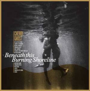 Beneath this burning shoreline