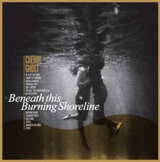 Beneath this burning shoreline