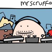 Mr. Scruff - Hoogstaand muzikale ontmaagding