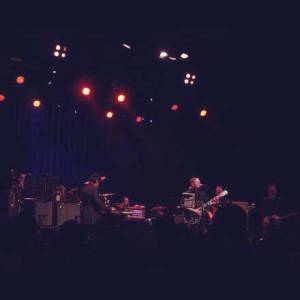 Swans - Meesterlijk schoon en destructief