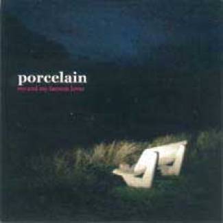 Me and my famous lover