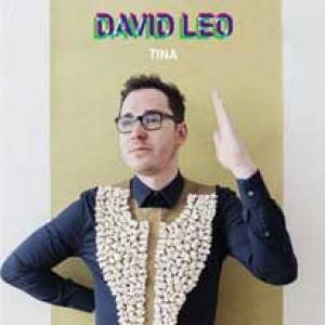 Un nouvel Ep pour David Leo