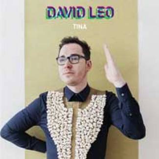 Un nouvel Ep pour David Leo