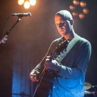 Milow (try-out) - Gezellig meekreunen in de Kreun