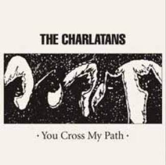 The Charlatans à la croisée des chemins