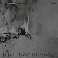 Eight Definitions