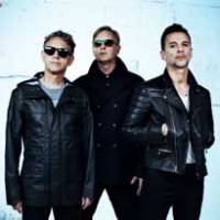 Un nouvel album de Depeche Mode en mars 2013.