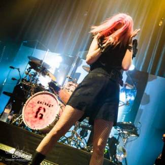 Garbage – 20 Years Garbage