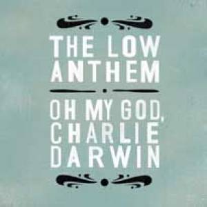 Oh My God, Charlie Darwin