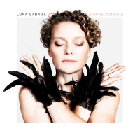 La Divine Comédie de Lora Gabriel