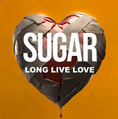 Long Live Love -single-