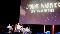 Dionne Warwick - Uit het leven gegrepen