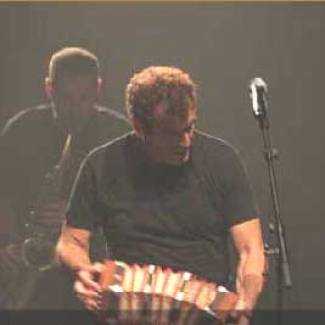 Johnny Clegg : nouvel album et concert à Roubaix en octobre