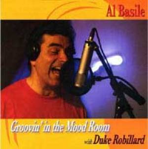 Groovin´ in the Mood Room