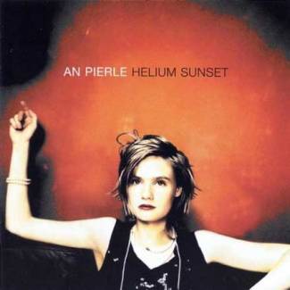 Helium sunset