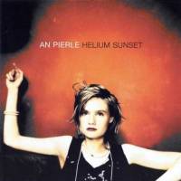 Helium sunset