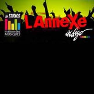 Une nouvelle salle de concerts à La Louvière