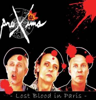 Lost Blood in Paris