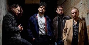 Caesaria joue les trouve-fêtes dans son nouveau clip…