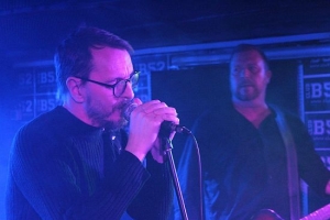 D:Zine en N.E.L &amp; J.P - Twee rijzende sterren op één podium