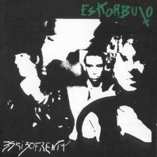 Eskizofrenia