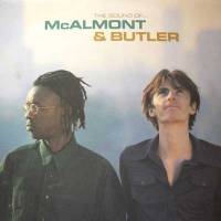 The sound of McAlmont &amp; Butler