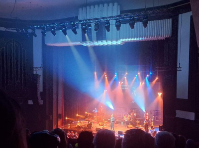 Wannes Cappelle, Het Zesde Metaal + guests - ‘Ode aan Willem Vermandere’, leve Willem!’