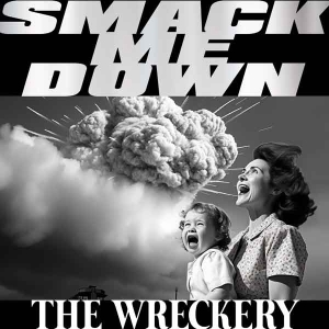Smack Me Down -single-
