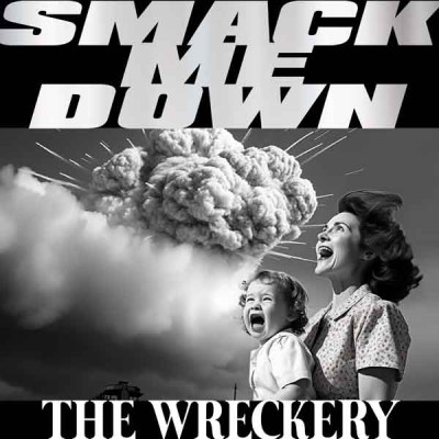 Smack Me Down -single-