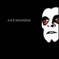 A.R.E. Weapons