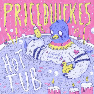 Hot Tub -single-