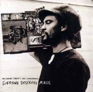 Everyone Deserves Music