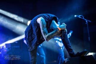Fields of Troy - Na de eerste show, wisten we weer 100% waar we het voor doen, en nu zijn we weer vertrokken. We hadden dat live optreden dus zeker nodig
