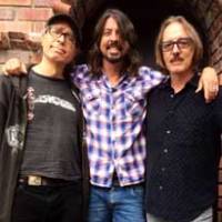 Les Foo Fighters fêtent leur anniversaire en série.