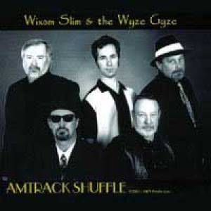 Amtrak shuffle