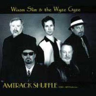 Amtrak shuffle