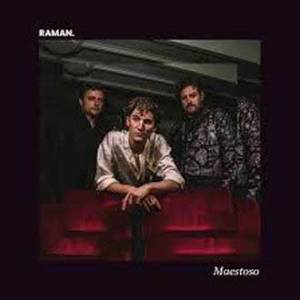 RAMAN - We zijn eigenlijk veel verschillende genres. Dat maakt het voor ons zo spannend