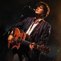 Ron Sexsmith – hartverwarmende set van de Canadese sing/songwriter