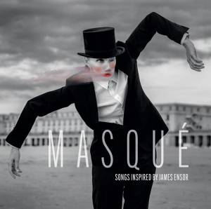 Un disque en hommage à James Ensor…