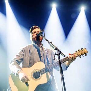 The Decemberists - What A Terrible World, What A Beautiful World